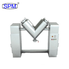 CH-V Series High Efficiency V type Mixer for chemical